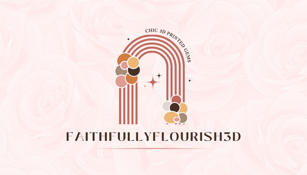 Faithfully Flourish3d