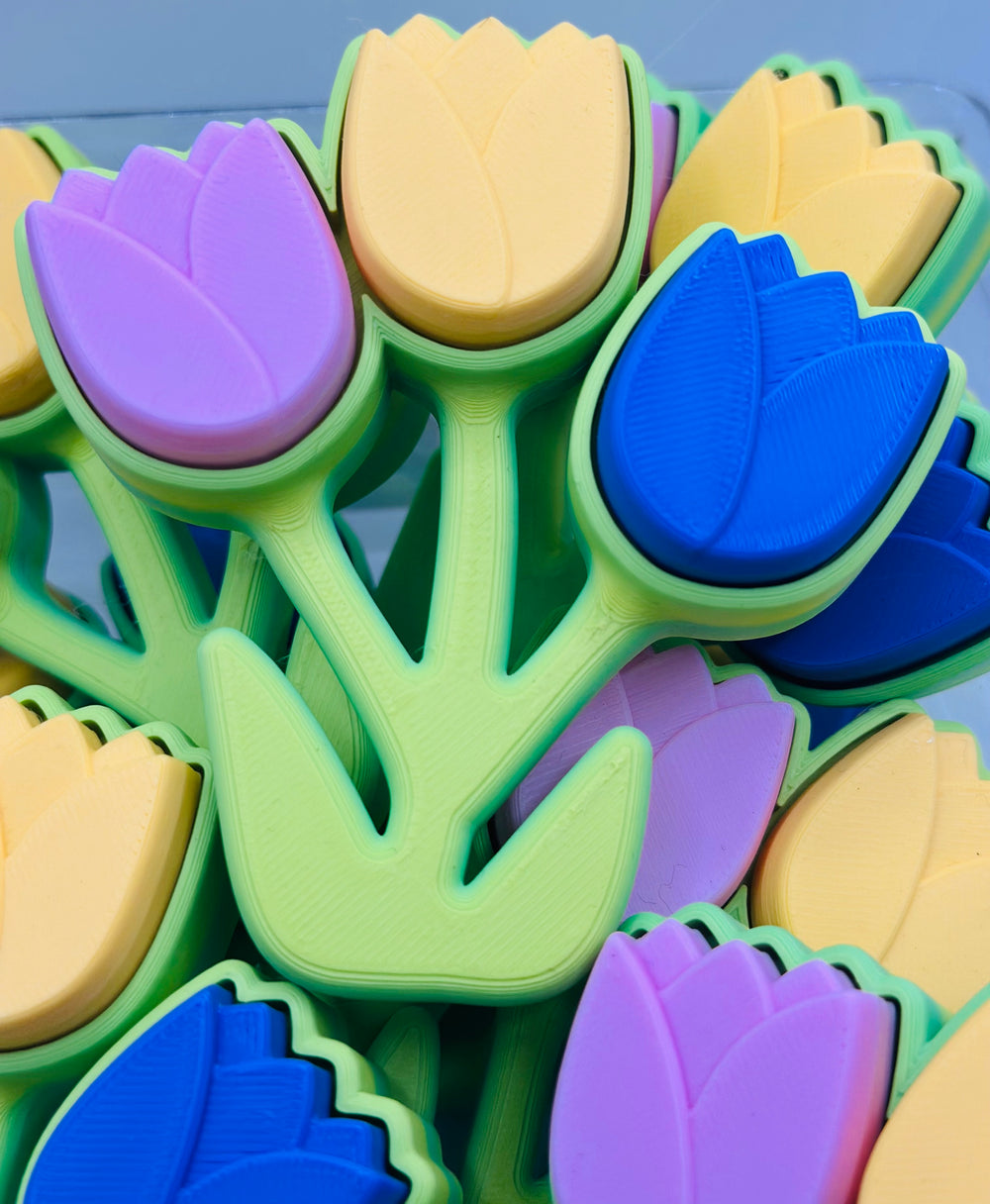 Tulip Multi Clickers