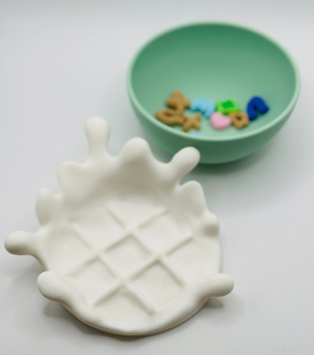 Cereal TikTakToe