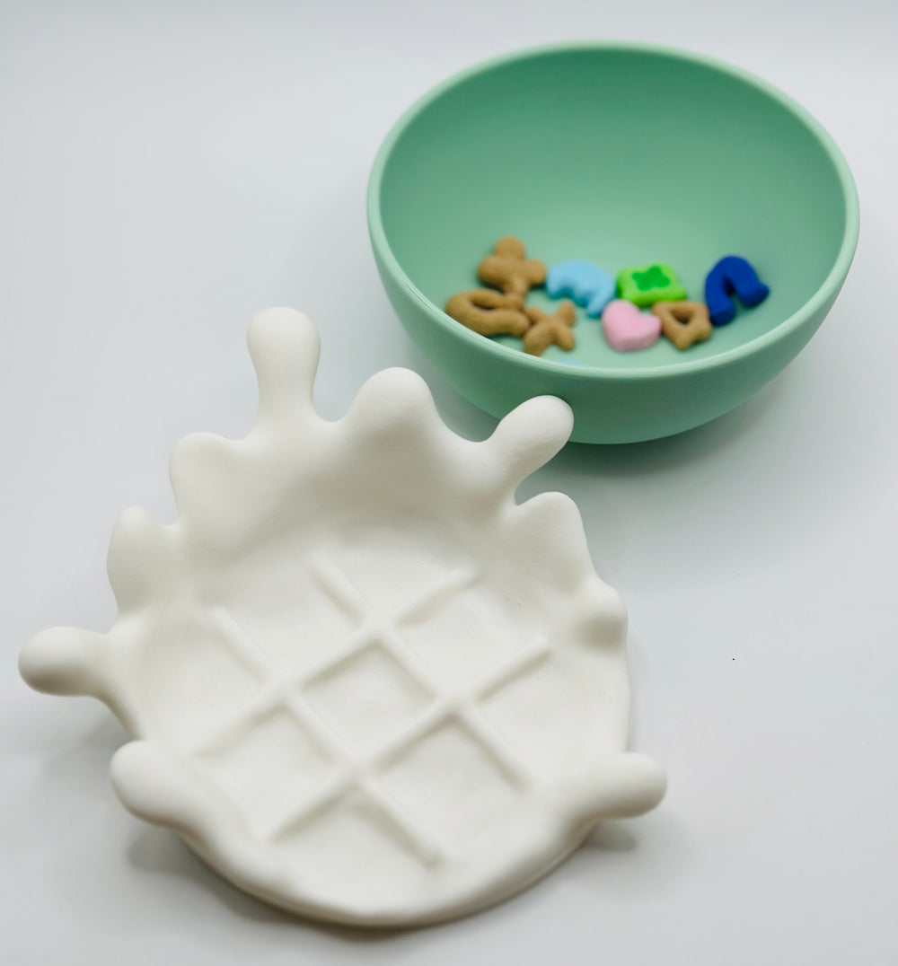 Cereal TikTakToe